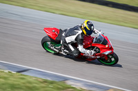 Advanced Group Red Bikes